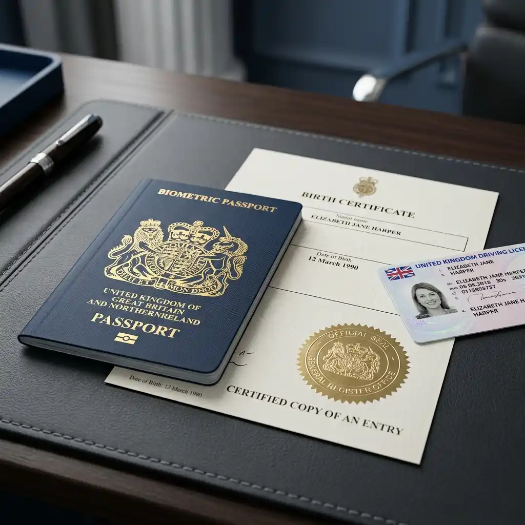 Age Proof Documents: Complete Guide to Age Verification | Mubashar Ali